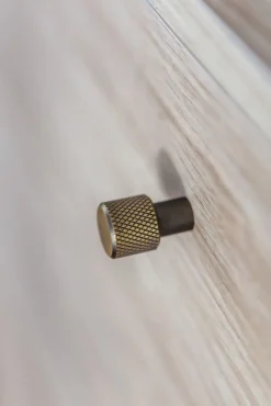 Lenart Szafy Do Przedpokoju|Szafy Do Sypialni*Duża szafa z lustrem Cozy CZ-01 dąb olejowany