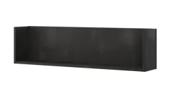 Dzieci Lenart Półki Do Pokoju Młodzieżowego|Półki Do Pokoju Dziecięcego*Długa półka wisząca Teen Flex TF-13