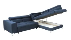 Libro Narożniki Do Salonu|Narożniki*Duży narożnik rozkładany w stylu nowoczesnym Arte