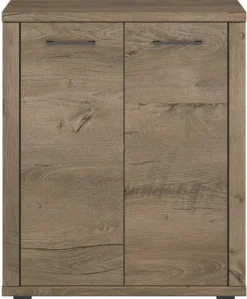 Mebelbos Komody Do Salonu|Komody*Dwudrzwiowa komoda do salonu Cordan 2D