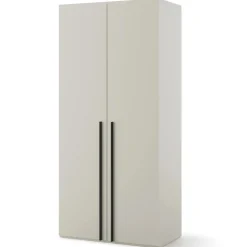 Dzieci Lenart Szafy Do Przedpokoju|Szafy Do Pokoju Młodzieżowego*Dwudrzwiowa szafa WO-02 młodzieżowa szampańska