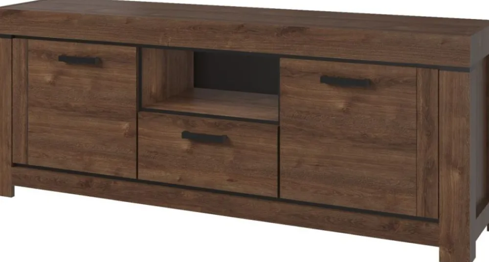 Mebelbos Szafki Rtv Do Salonu|Szafki Rtv*Elegancka szafka RTV do salonu Brass