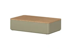 Bogart Ławy I Stoliki Do Pokoju Młodzieżowego|Ławy I Stoliki Do Salonu*ELIVO ŁAWA  100 2SZ - eukaliptus / dąb baltic dune