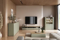 Bogart Ławy I Stoliki Do Pokoju Młodzieżowego|Ławy I Stoliki Do Salonu*ELIVO ŁAWA  100 2SZ - eukaliptus / dąb baltic dune