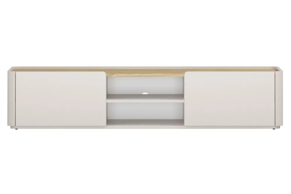 Bogart Szafki Rtv Do Salonu|Szafki Rtv*ELIVO RTV 170 1K1SZ - cashmere / dąb olejowany