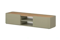 Bogart Szafki Rtv Do Salonu|Szafki Rtv*ELIVO RTV 170 1K1SZ - eukaliptus / dąb baltic dune