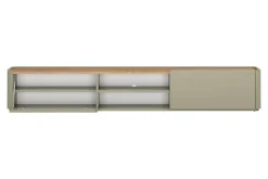 Bogart Szafki Rtv Do Salonu|Szafki Rtv*ELIVO RTV 220 1K1SZ - eukaliptus / dąb baltic dune