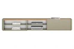 Bogart Szafki Rtv Do Salonu|Szafki Rtv*ELIVO RTV 220 1K1SZ - eukaliptus / dąb baltic dune