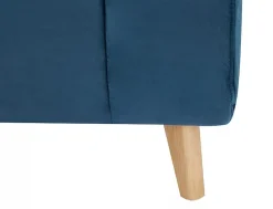 Signal Fotele Do Biura|Fotele Do Sypialni*Fotel Billy Velvet