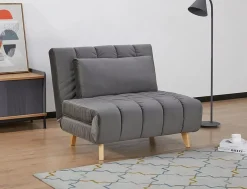 Signal Fotele Do Biura|Fotele Do Sypialni*Fotel Billy Velvet