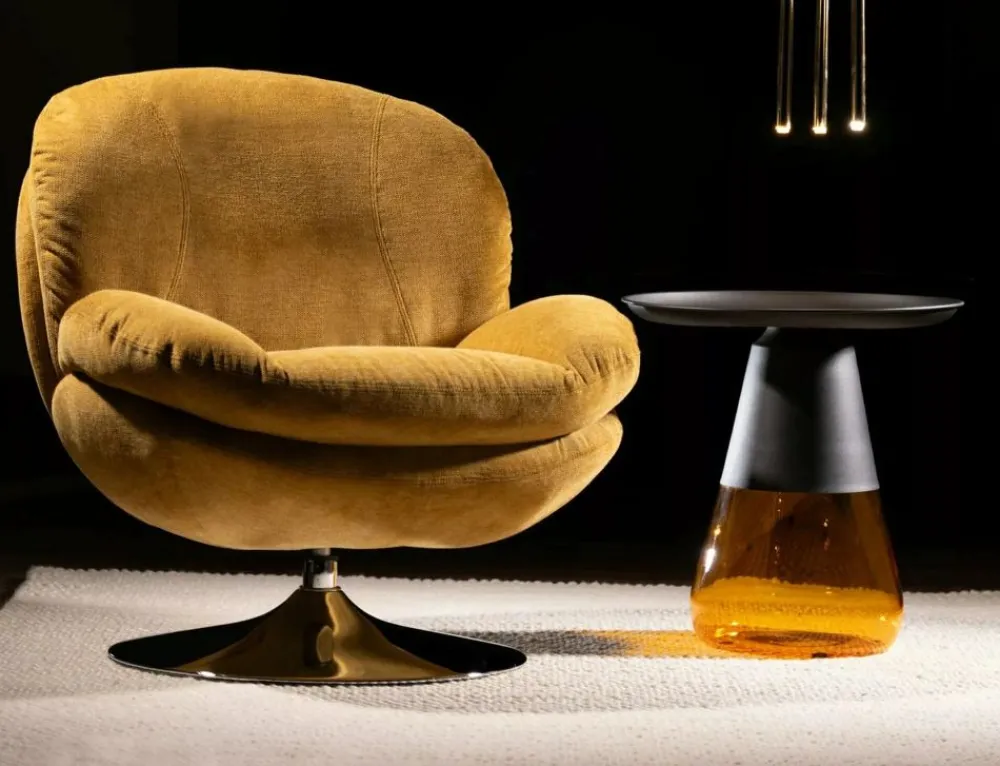 Signal Wypoczynkowe*Fotel Brigitte Brego