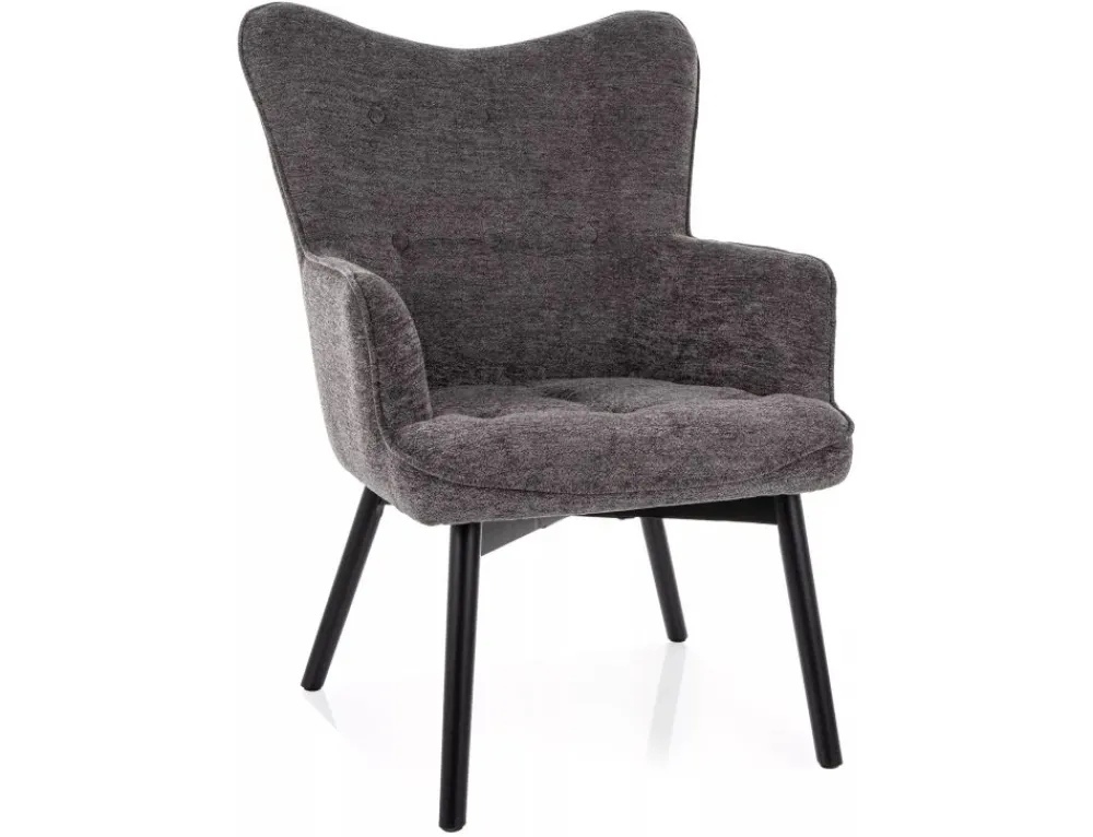 Signal Wypoczynkowe*Fotel Carmen Raven