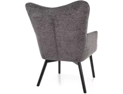 Signal Wypoczynkowe*Fotel Carmen Raven