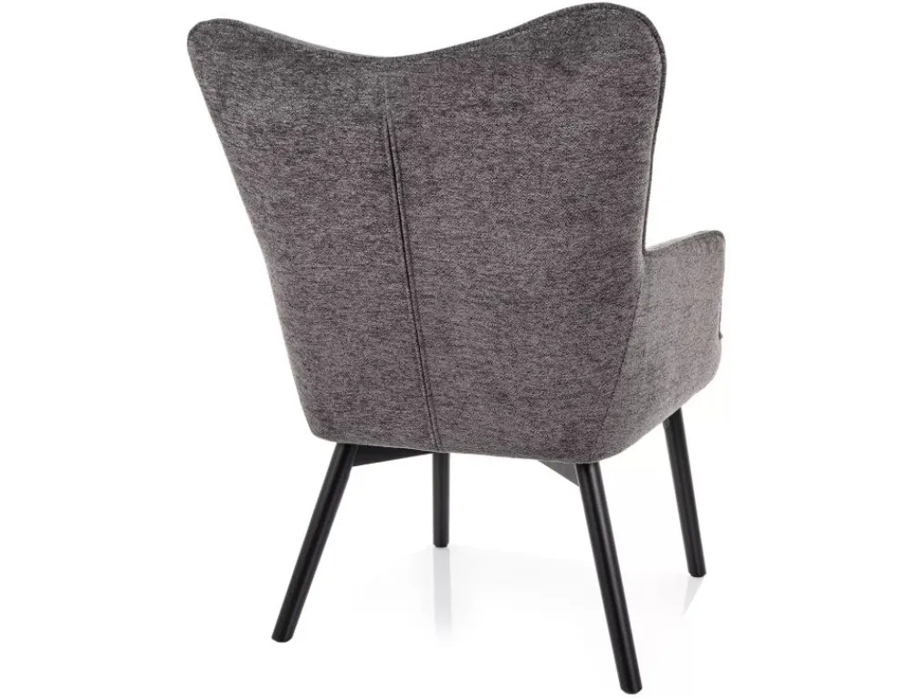 Signal Wypoczynkowe*Fotel Carmen Raven