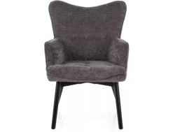 Signal Wypoczynkowe*Fotel Carmen Raven