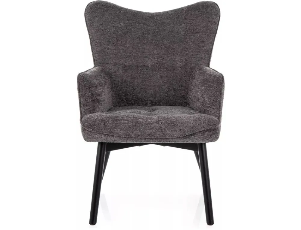 Signal Wypoczynkowe*Fotel Carmen Raven