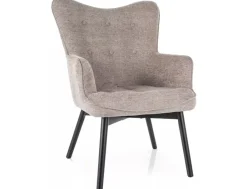 Signal Wypoczynkowe*Fotel Carmen Raven