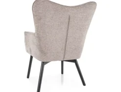 Signal Wypoczynkowe*Fotel Carmen Raven