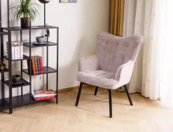 Signal Wypoczynkowe*Fotel Carmen Raven