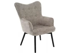 Signal Wypoczynkowe*Fotel Carmen Raven