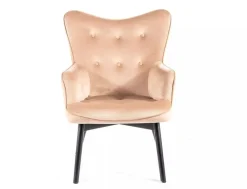 Signal Fotele Do Biura|Fotele Do Sypialni*Fotel Carmen Velvet