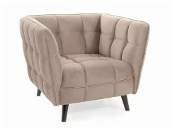 Signal Fotele Do Biura|Fotele Do Sypialni*Fotel Castello Velvet 1