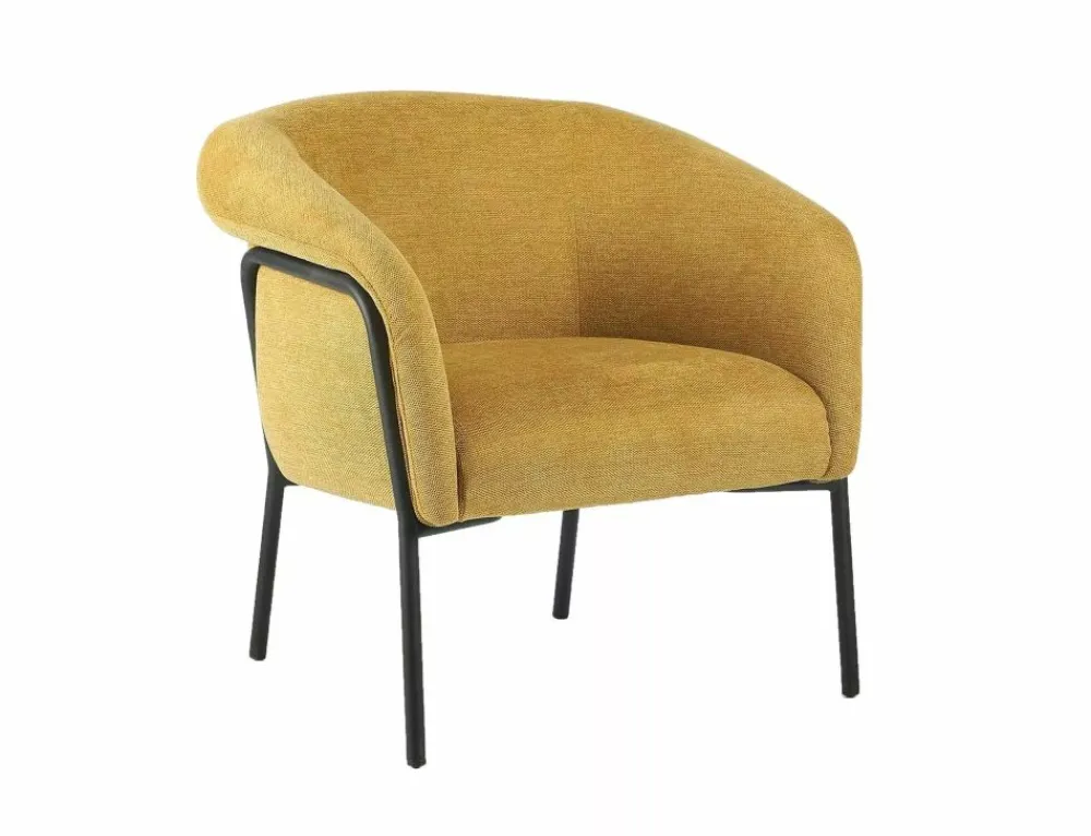 Signal Wypoczynkowe*Fotel Clover Brego