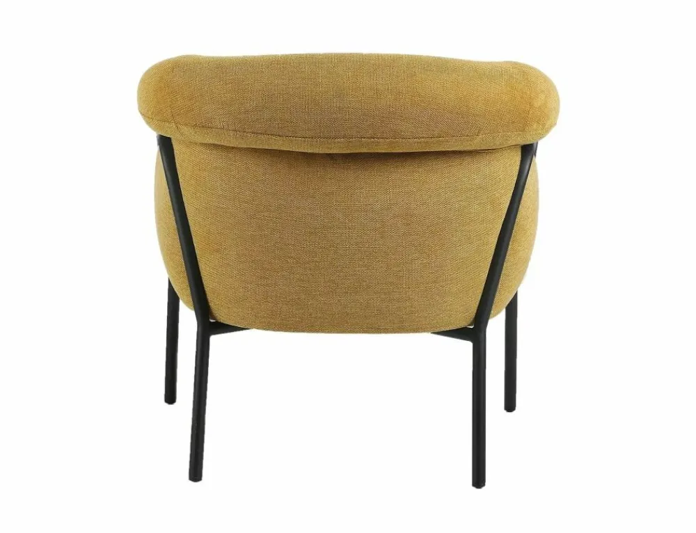 Signal Wypoczynkowe*Fotel Clover Brego