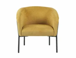 Signal Wypoczynkowe*Fotel Clover Brego