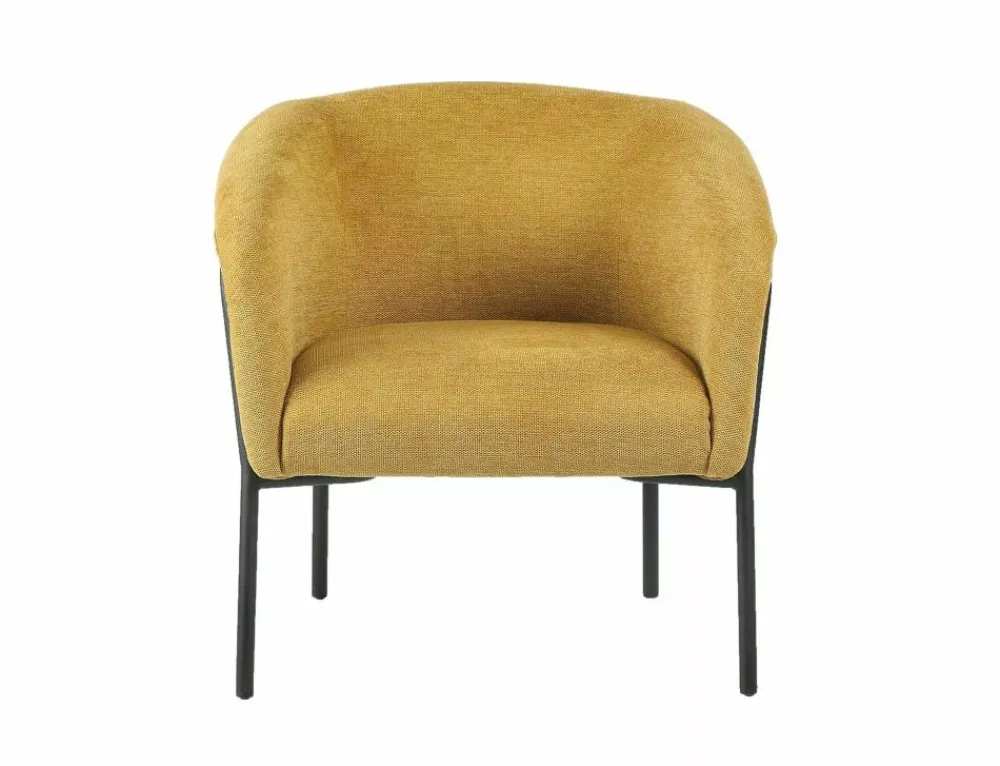 Signal Wypoczynkowe*Fotel Clover Brego