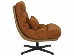 Signal Wypoczynkowe*Fotel Felicia Raven