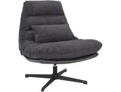 Signal Wypoczynkowe*Fotel Felicia Raven