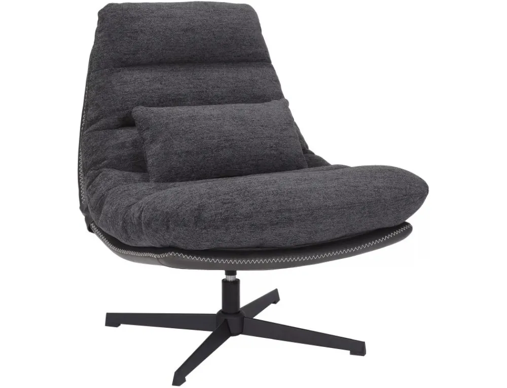 Signal Wypoczynkowe*Fotel Felicia Raven