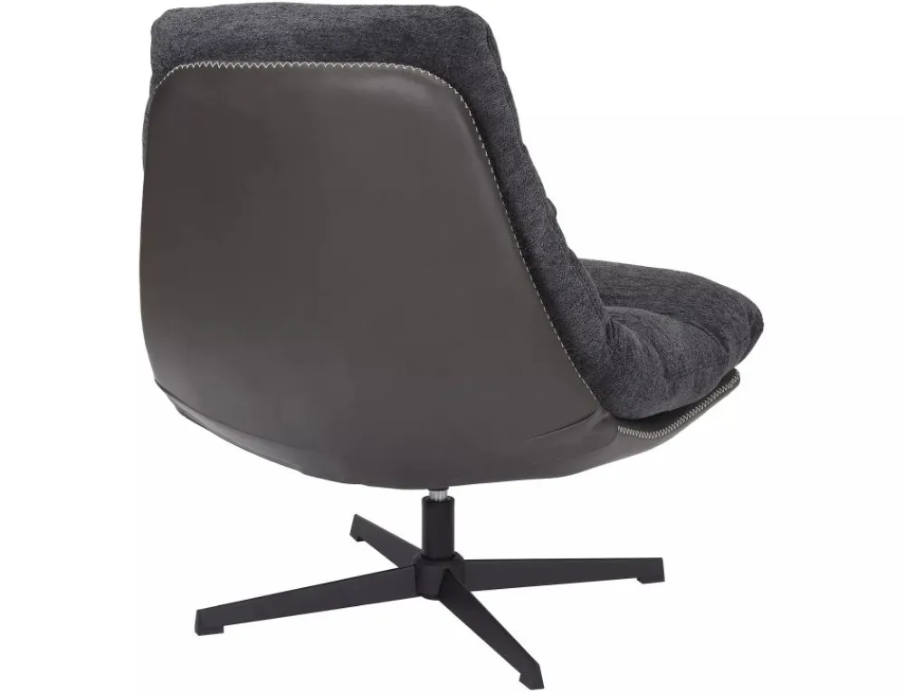 Signal Wypoczynkowe*Fotel Felicia Raven