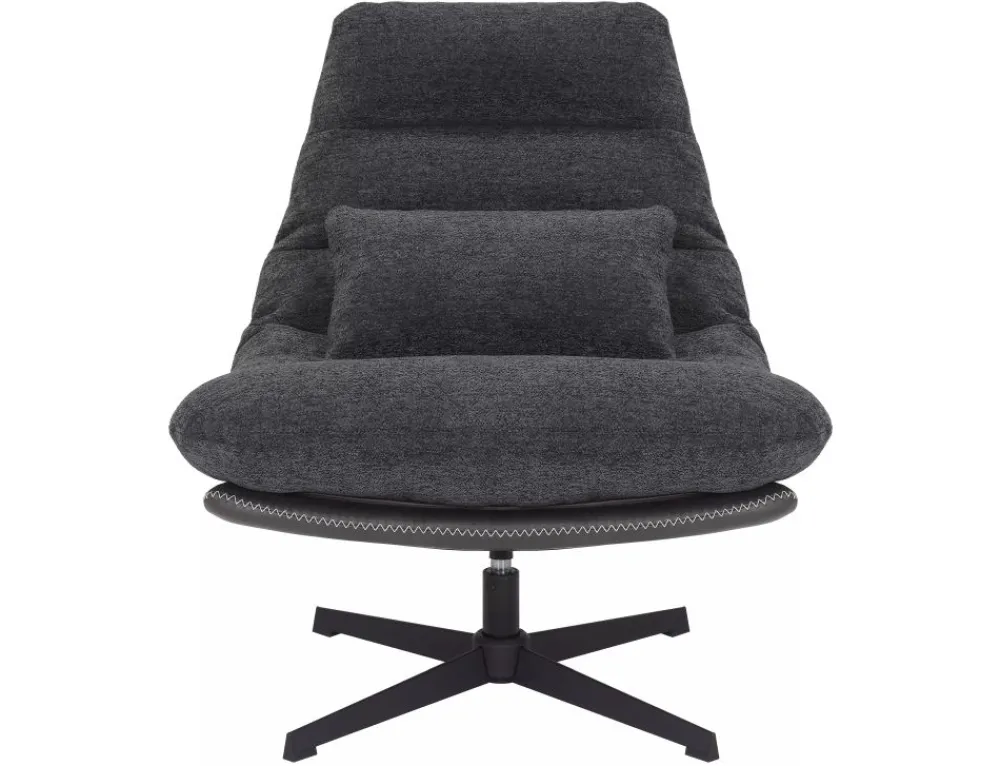 Signal Wypoczynkowe*Fotel Felicia Raven