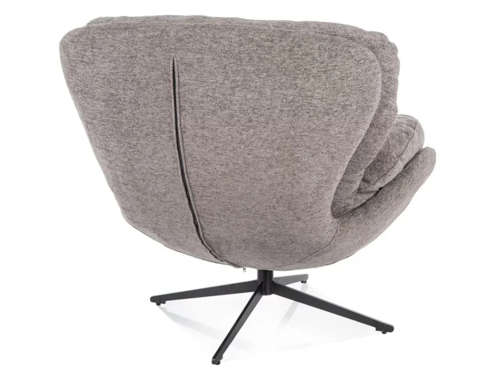 Signal Wypoczynkowe*Fotel Florence Raven