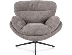 Signal Wypoczynkowe*Fotel Florence Raven