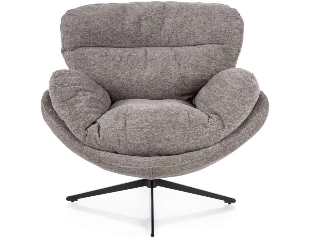 Signal Wypoczynkowe*Fotel Florence Raven