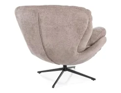 Signal Wypoczynkowe*Fotel Florence Raven