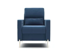 Libro Fotele Do Salonu|Fotele*Fotel glamour do salonu Garda