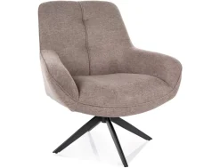 Signal Wypoczynkowe*Fotel Hana Brego