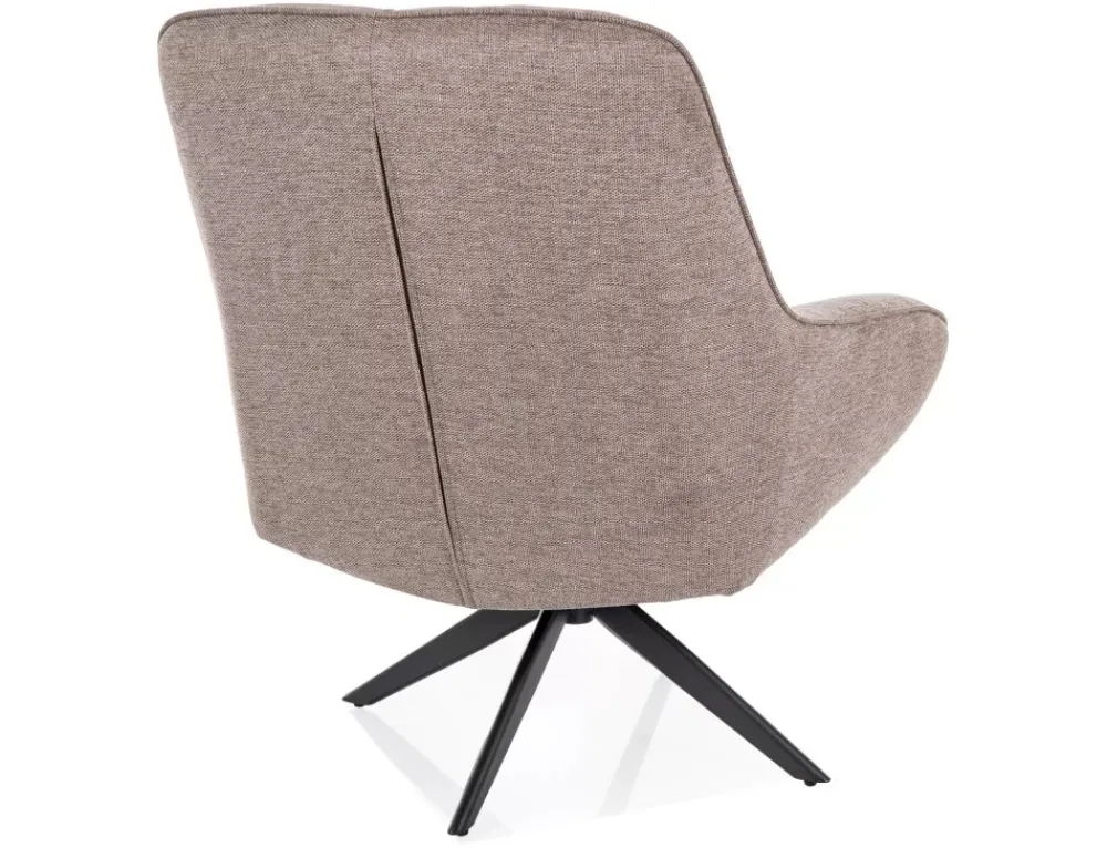 Signal Wypoczynkowe*Fotel Hana Brego