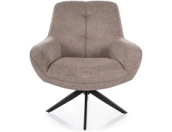 Signal Wypoczynkowe*Fotel Hana Brego