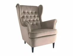 Signal Fotele Do Biura|Fotele Do Sypialni*Fotel Harry Velvet