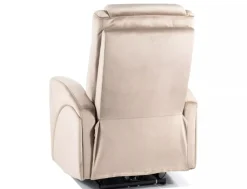 Signal Fotele Do Sypialni|Fotele Do Salonu*Fotel Kronos Velvet