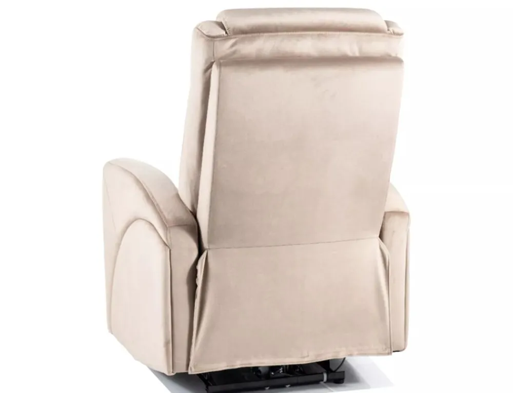 Signal Fotele Do Sypialni|Fotele Do Salonu*Fotel Kronos Velvet