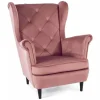 Signal Fotele Do Biura|Fotele Do Sypialni*Fotel Lady Velvet