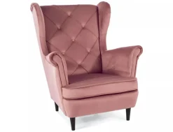 Signal Fotele Do Biura|Fotele Do Sypialni*Fotel Lady Velvet