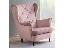 Signal Fotele Do Biura|Fotele Do Sypialni*Fotel Lady Velvet