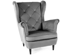 Signal Fotele Do Biura|Fotele Do Sypialni*Fotel Lady Velvet